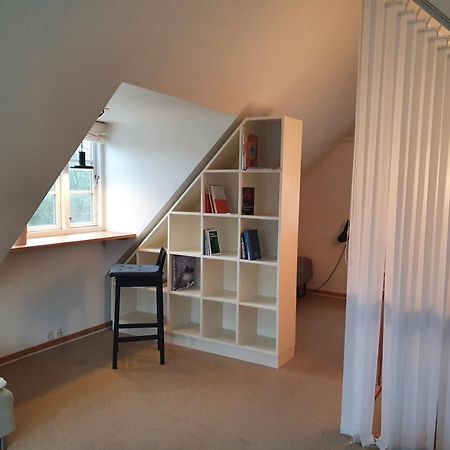 Jels Slotsgaardens Hus 빌라 외부 사진