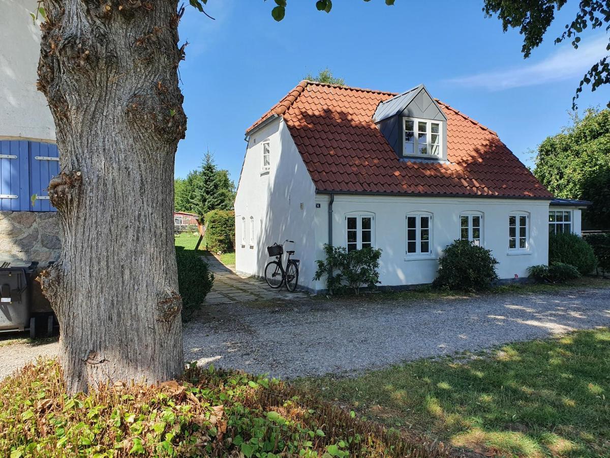 Jels Slotsgaardens Hus 빌라 외부 사진