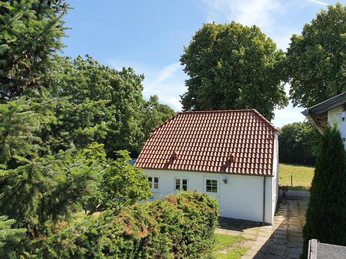 Jels Slotsgaardens Hus 빌라 외부 사진