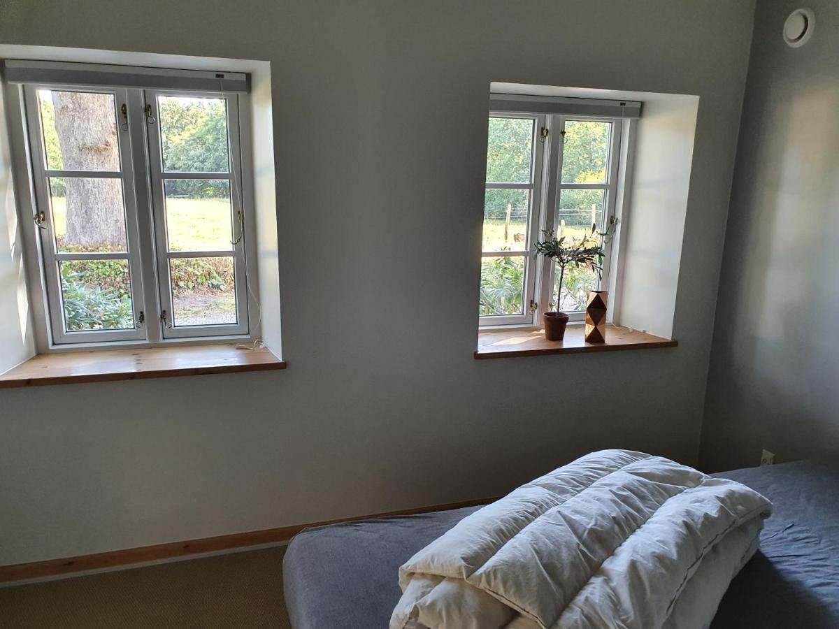 Jels Slotsgaardens Hus 빌라 외부 사진