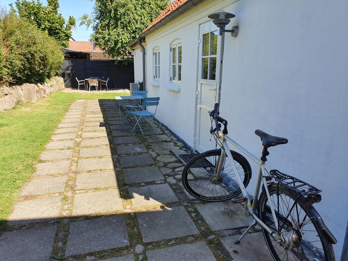 Jels Slotsgaardens Hus 빌라 외부 사진