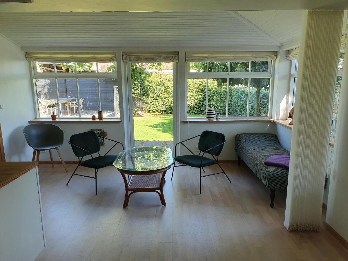 Jels Slotsgaardens Hus 빌라 외부 사진