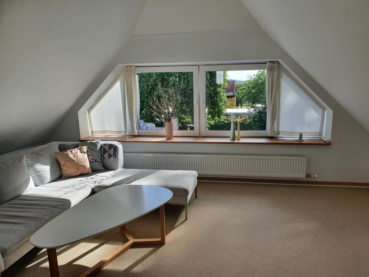 Jels Slotsgaardens Hus 빌라 외부 사진
