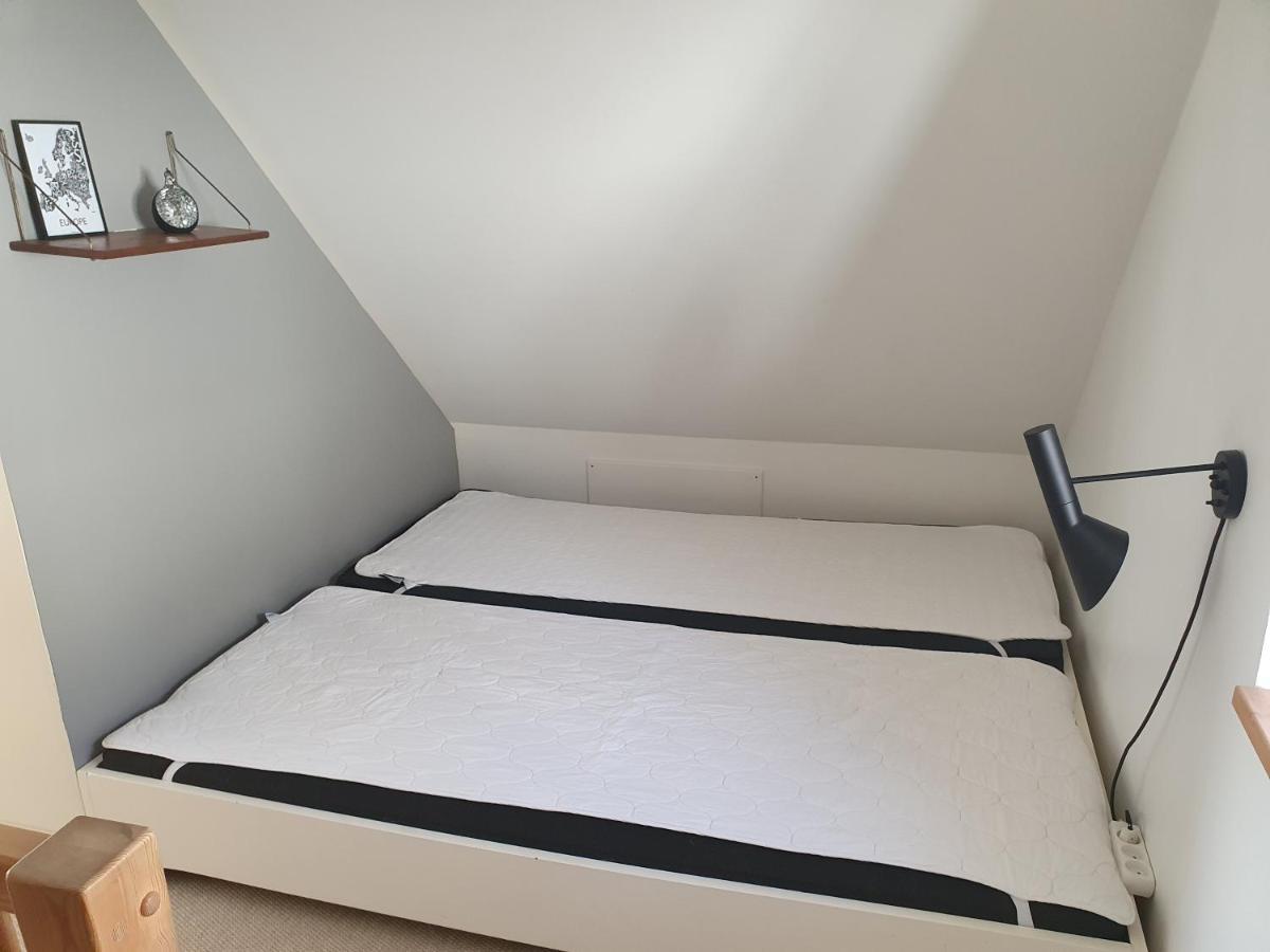Jels Slotsgaardens Hus 빌라 외부 사진