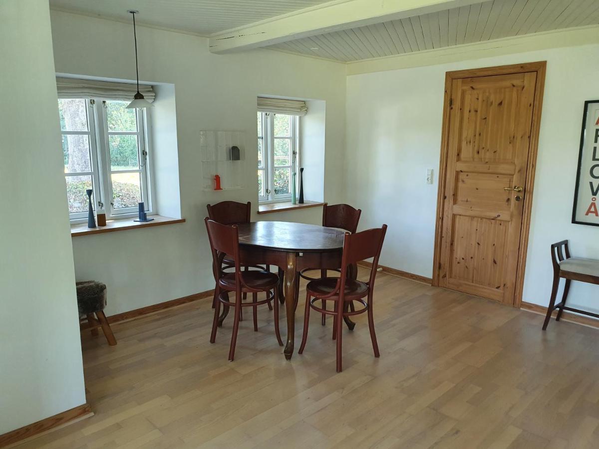 Jels Slotsgaardens Hus 빌라 외부 사진