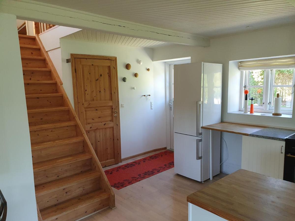 Jels Slotsgaardens Hus 빌라 외부 사진