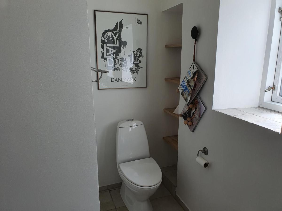 Jels Slotsgaardens Hus 빌라 외부 사진