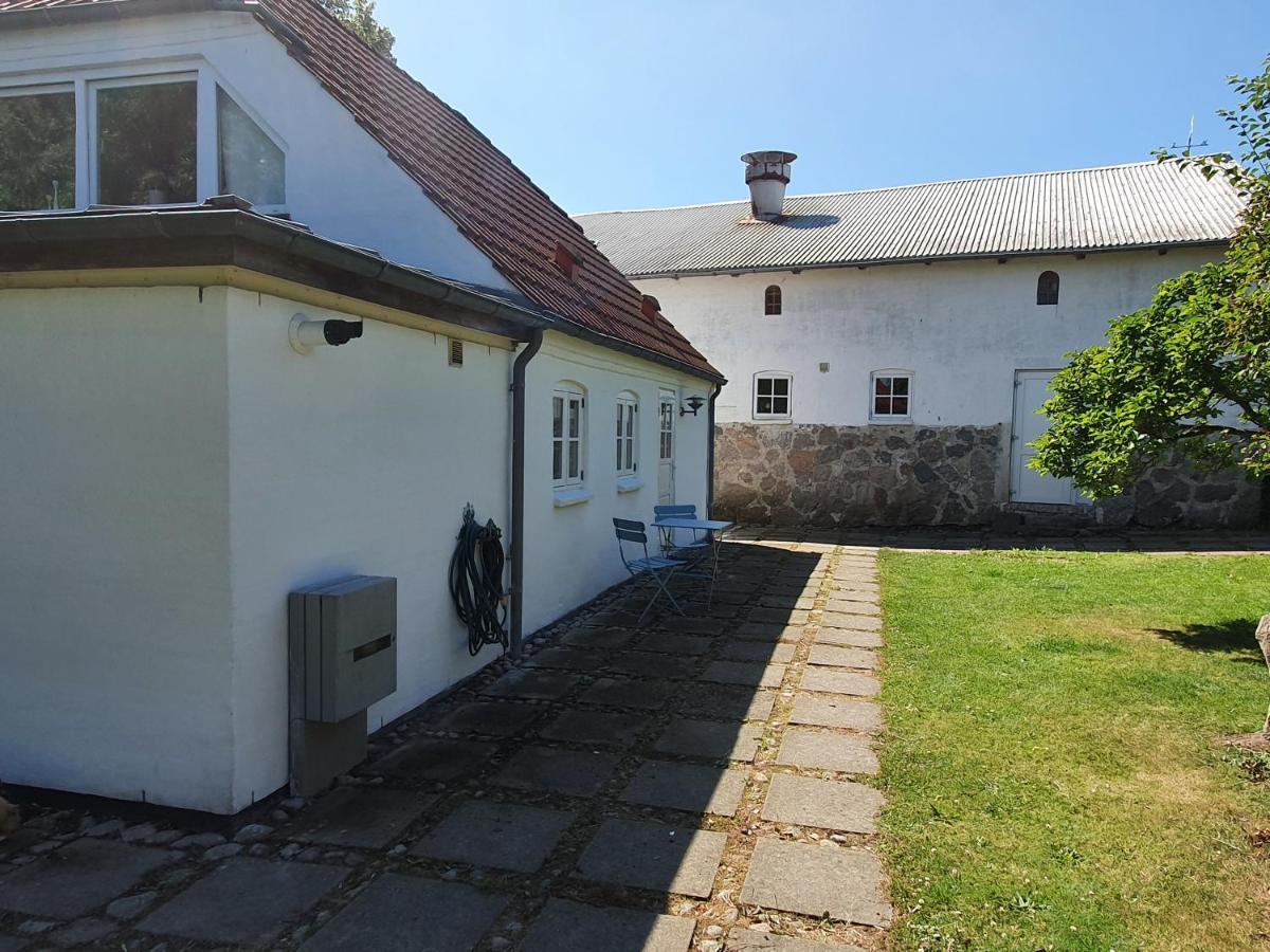 Jels Slotsgaardens Hus 빌라 외부 사진