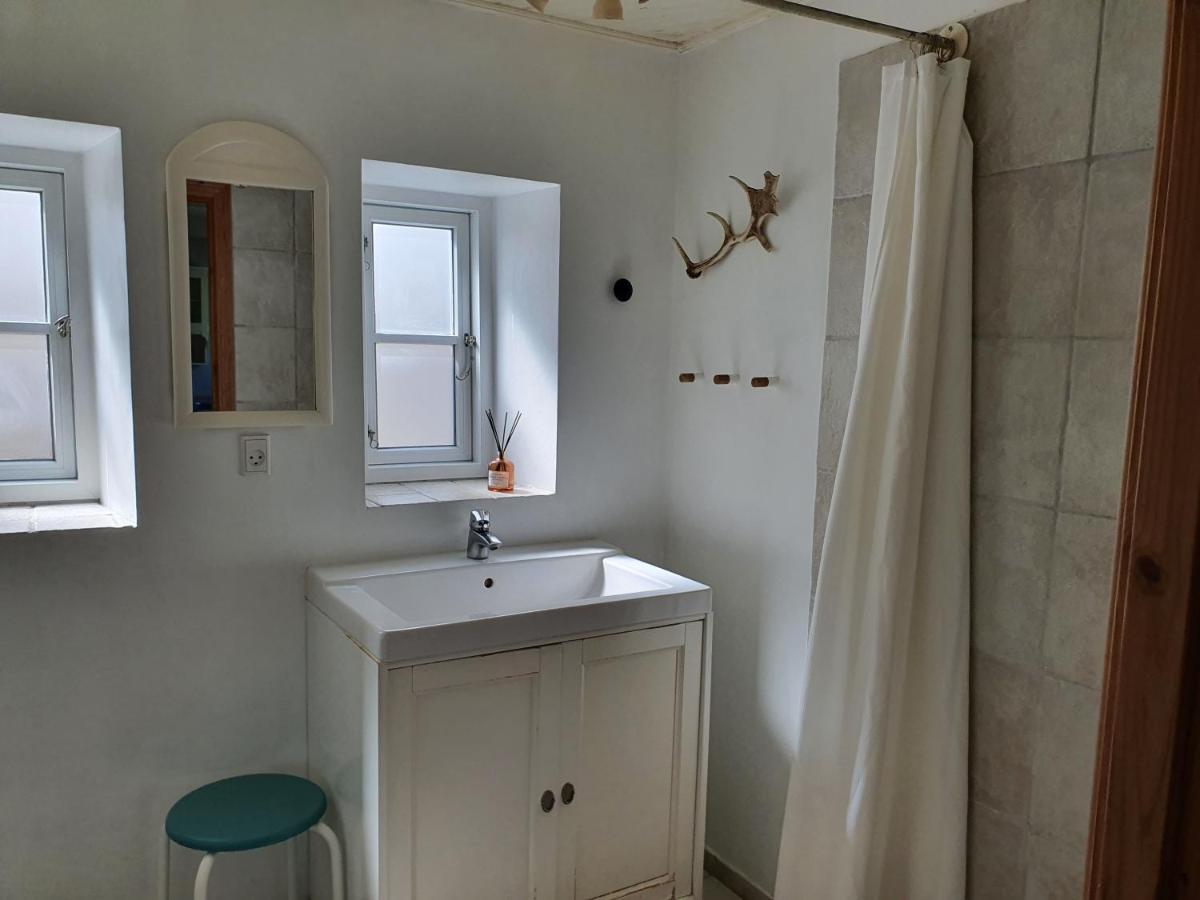 Jels Slotsgaardens Hus 빌라 외부 사진