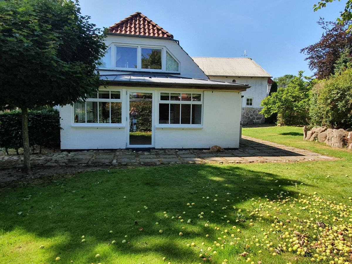 Jels Slotsgaardens Hus 빌라 외부 사진