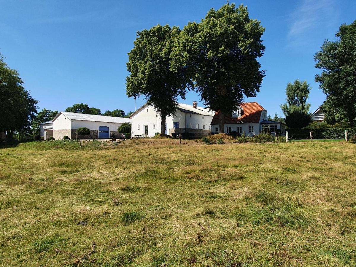 Jels Slotsgaardens Hus 빌라 외부 사진
