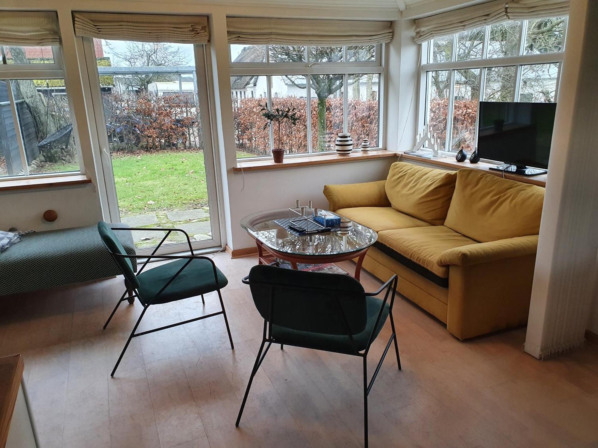 Jels Slotsgaardens Hus 빌라 외부 사진