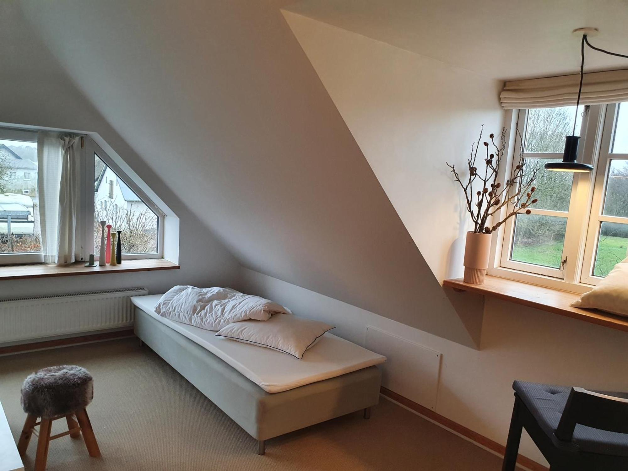 Jels Slotsgaardens Hus 빌라 외부 사진