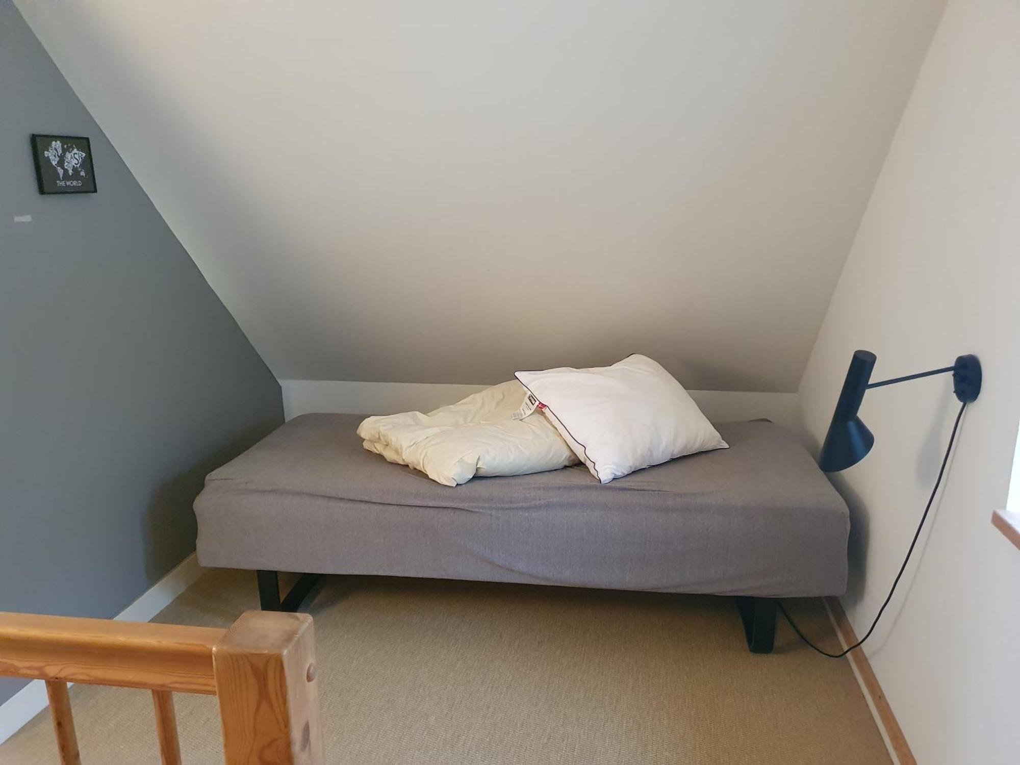 Jels Slotsgaardens Hus 빌라 외부 사진